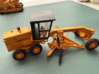 Motoniveladora Joal Compact 270 Metálica