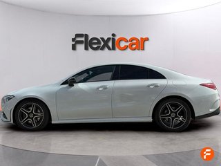 Mercedes CLA CLA 200