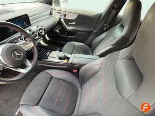 Mercedes CLA CLA 200