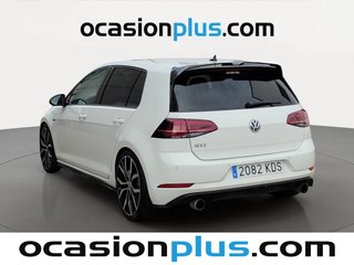 Volkswagen Golf GTI 2.0 TSI 169 kW (230 CV) DSG
