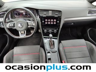 Volkswagen Golf GTI 2.0 TSI 169 kW (230 CV) DSG