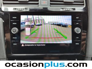 Volkswagen Golf GTI 2.0 TSI 169 kW (230 CV) DSG