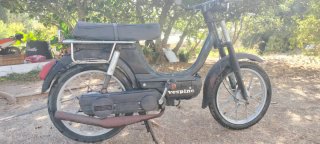 Vespino SCA