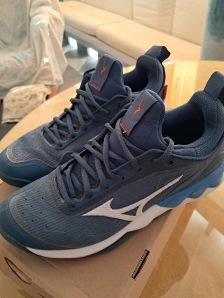 Wave Luminous 2 - zapatillas voley - 38