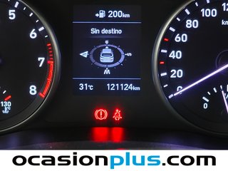 Hyundai i30 1.0 TGDI Go! 88 kW (120 CV)