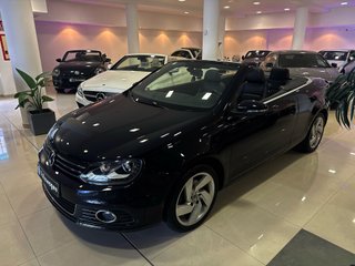 Volkswagen Eos 1.4 TSI 122cv Excellence