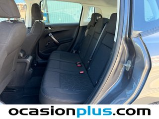 Peugeot 2008 e-HDI 92 Active 68 kW (92 CV)