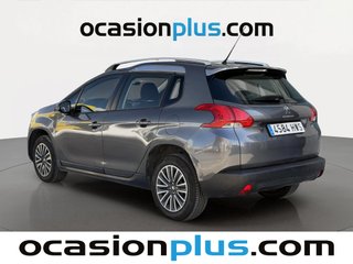 Peugeot 2008 e-HDI 92 Active 68 kW (92 CV)