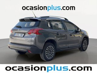 Peugeot 2008 e-HDI 92 Active 68 kW (92 CV)