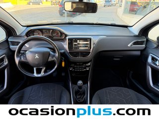 Peugeot 2008 e-HDI 92 Active 68 kW (92 CV)