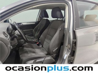 Volkswagen Golf Sport 1.6 TDI 77 kW (105 CV)