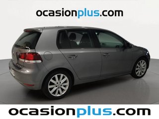 Volkswagen Golf Sport 1.6 TDI 77 kW (105 CV)