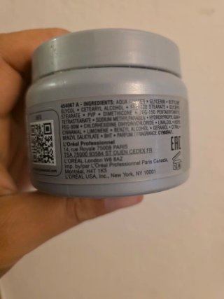 L'Oréal Tecni.ART Web Pâte sculptante