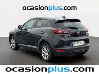 Mazda CX-3 2.0 Style+ Navegador 2WD 88 kW (120 CV)