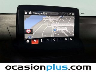 Mazda CX-3 2.0 Style+ Navegador 2WD 88 kW (120 CV)