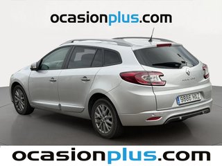 Renault Megane Sport Tourer GT Style Energy dCi 81 kW (110 CV)