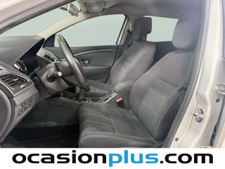 Renault Megane Sport Tourer GT Style Energy dCi 81 kW (110 CV)