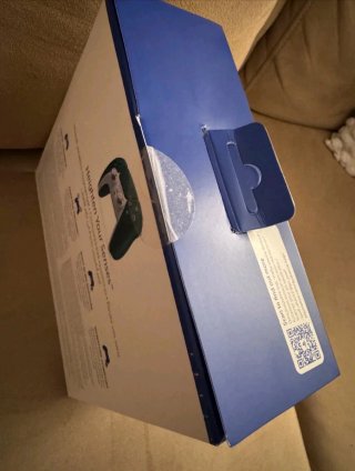 Mando DualSense Alpine Green Sony PS5