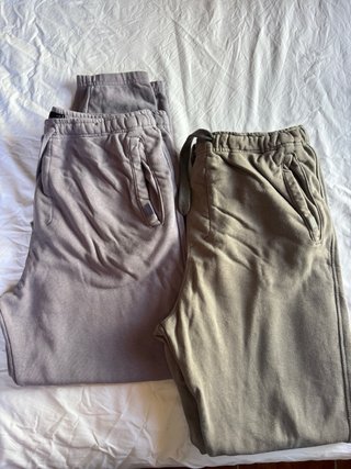 Pantalones hombre