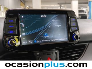Hyundai i30 1.0 TGDI Go! 88 kW (120 CV)