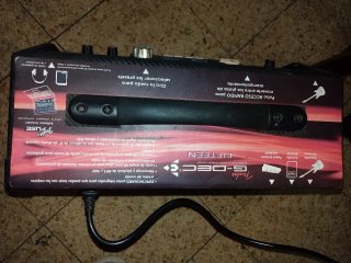 Amplificador Fender G-DEC 15