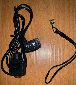 Cargador GPS Magellan original