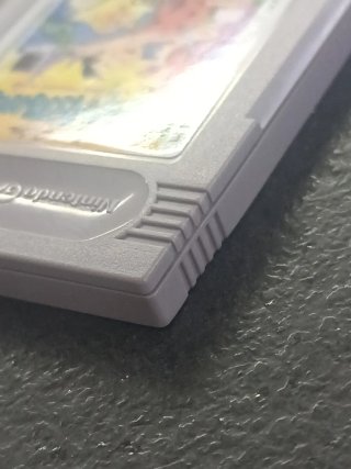 The Flintstones Game Boy Nintendo