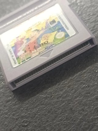 The Flintstones Game Boy Nintendo