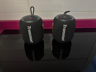 Juego de Altavoces Bluetooth Tronsmart T8 mini
