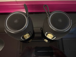 Juego de Altavoces Bluetooth Tronsmart T8 mini