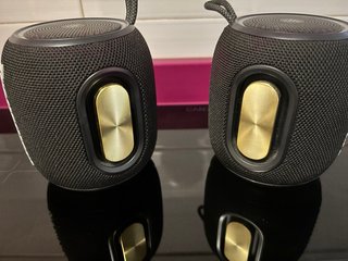 Juego de Altavoces Bluetooth Tronsmart T8 mini