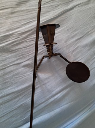 Adorno Quijote para Botella
