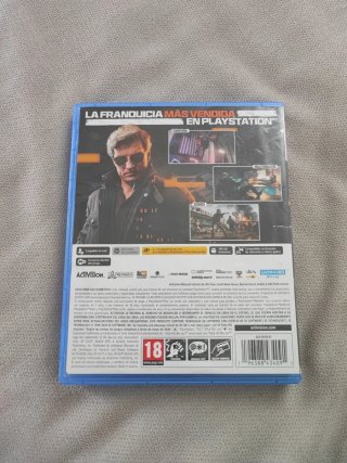 Call of Duty Black Ops 6 PS5