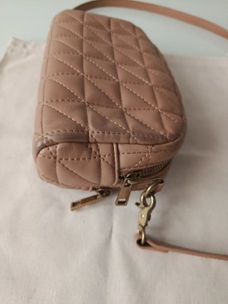 BOLSO ACOLCHADO