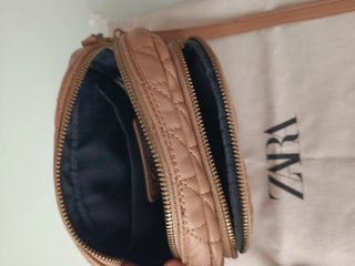 BOLSO ACOLCHADO