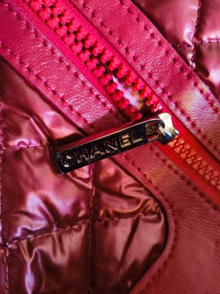 Borsa Chanel Puffer