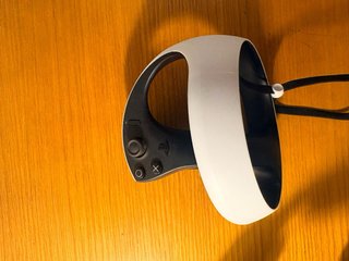 Gafas VR2 Playstation 5
