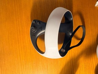 Gafas VR2 Playstation 5