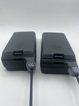 SUPER LOTE COLECCIÓN MÚSEO: 2 Teléfonos Vintage