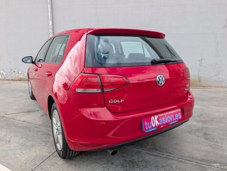 Volkswagen Golf 5p Advance 1.6 TDI CR 105 CV BMT