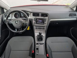 Volkswagen Golf 5p Advance 1.6 TDI CR 105 CV BMT