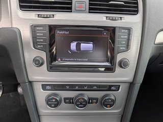 Volkswagen Golf 5p Advance 1.6 TDI CR 105 CV BMT