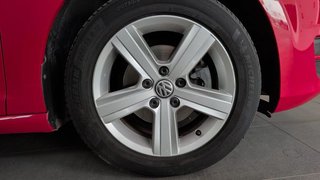 Volkswagen Golf 5p Advance 1.6 TDI CR 105 CV BMT