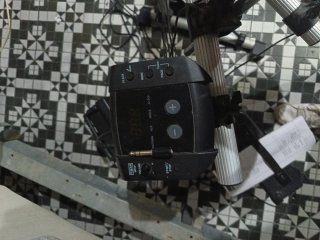 Batería Electrónica Completa