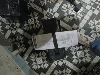 Batería Electrónica Completa