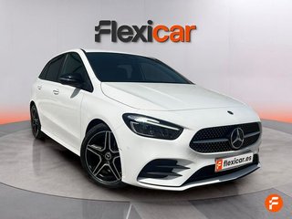 Mercedes Clase B B 200 d