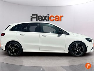 Mercedes Clase B B 200 d