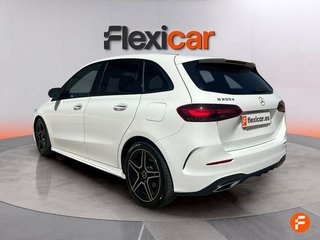 Mercedes Clase B B 200 d