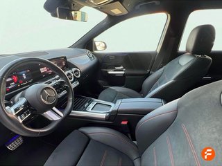 Mercedes Clase B B 200 d