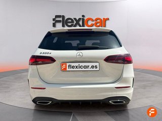 Mercedes Clase B B 200 d